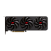 PowerColor Reaper AMD Radeon RX 9070 16GB GDDR6 Triple Fan Graphics Card